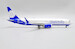 Boeing 737 MAX 8 Belavia Belarusian Airlines EW-546PA  LH2310