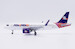Airbus A320neo Air Cairo SU-BUZ  LH2311