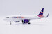 Airbus A320neo Air Cairo SU-BUZ 