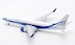 Boeing 737-800BCF Atran / Aviatrans Cargo Airlines Flaps Down VQ-BFS  LH2316A