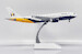 Airbus A300-600R Monarch Airlines G-MONR  LH2317