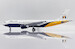 Airbus A300-600R Monarch Airlines G-MONR  LH2317