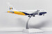 Airbus A300-600R Monarch Airlines G-MONR  LH2317