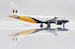 Airbus A300-600R Monarch Airlines G-MONR  LH2317