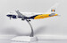 Airbus A300-600R Monarch Airlines G-MONR  LH2317