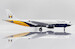 Airbus A300-600R Monarch Airlines G-MONR  LH2317