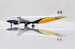 Airbus A300-600R Monarch Airlines G-MONR  LH2317