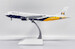 Airbus A300-600R Monarch Airlines G-MONR  LH2317