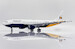 Airbus A300-600R Monarch Airlines G-MONR 