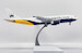 Airbus A300-600R Monarch Airlines G-OJMR  LH2319