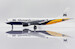 Airbus A300-600R Monarch Airlines G-OJMR  LH2319