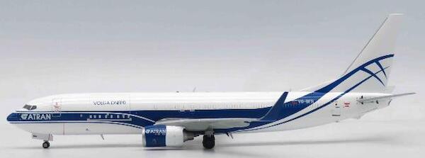 Boeing 737-800BCF ATRAN-Aviatrans Cargo Airlines VQ-BFR  LH2320