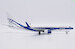 Boeing 737-800BCF ATRAN-Aviatrans Cargo Airlines VQ-BFR  LH2320