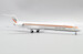 McDonnell Douglas MD-83 BIA British Island Airways G-BNSA  LH2322