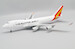 Boeing 747-400F Kallita Air N403KZ Interactive Series LH2328C
