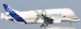 Airbus A330-743L BelugaXL Airbus Transport International #4 F-GXLJ Interactive Series