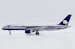 Boeing 757-200 Aeromexico N490AM Polished  LH2332