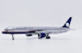 Boeing 757-200 Aeromexico N490AM Polished