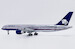 Boeing 757-200 Aeromexico N490AM Polished  LH2332