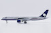 Boeing 757-200 Aeromexico N490AM Polished  LH2332