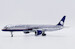 Boeing 757-200 Aeromexico N490AM Polished