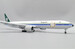 Boeing 777-300ER Saudi Arabian Airlines HZ-AK28 "Retro Livery" (Flaps Down)  LH2336A