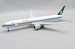 Boeing 777-300ER Saudi Arabian Airlines HZ-AK28 "Retro Livery" (Flaps Down) 