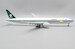 Boeing 777-300ER Saudi Arabian Airlines HZ-AK28 "Retro Livery" (Flaps Down)  LH2336A