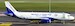 Airbus A320-P2F ST Engineering "World's 1st A320-P2F" D-AAES