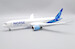 Boeing 787-9 Dreamliner Norse Atlantic Airways LN-LNO Flap Down 