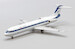 Fokker 100 Iran Air EP-IDG