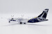 ATR72-600 Tarom YR-ATK  LH2345