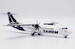 ATR72-600 Tarom YR-ATK  LH2345
