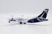 ATR72-600 Tarom YR-ATK  LH2345