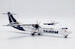 ATR72-600 Tarom YR-ATK  LH2345