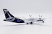 ATR72-600 Tarom YR-ATK  LH2345