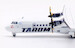 ATR72-600 Tarom YR-ATK  LH2345