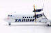 ATR72-600 Tarom YR-ATK  LH2345