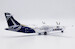 ATR72-600 Tarom YR-ATK  LH2345