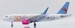 Airbus A320 Loongair "Heart to Heart, @Future" B-1673 