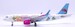 Airbus A320 Loongair "Hangzhou 2022" B-8145