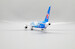 Boeing 787-9 Dreamliner China Southern Airlines "Wings of Dream" B-1242  LH2353