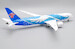 Boeing 787-9 Dreamliner China Southern Airlines "Wings of Dream" B-1242  LH2353