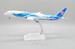Boeing 787-9 Dreamliner China Southern Airlines "Wings of Dream" B-1242  LH2353