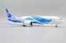 Boeing 787-9 Dreamliner China Southern Airlines "Wings of Dream" B-1242  LH2353