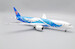 Boeing 787-9 Dreamliner China Southern Airlines "Wings of Dream" B-1242  LH2353