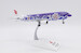 Airbus A320 Air China "Purple Peony" B-2376  LH2358