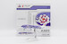 Airbus A320 Air China "Purple Peony" B-2376  LH2358