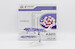 Airbus A320 Air China "Purple Peony" B-2376  LH2358