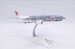 Boeing 737-800 Air China Boeing "Silver Peony" B-5176 Flaps Down  LH2359A